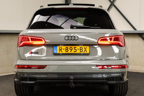 Audi SQ5 - Afbeelding 9 van 30