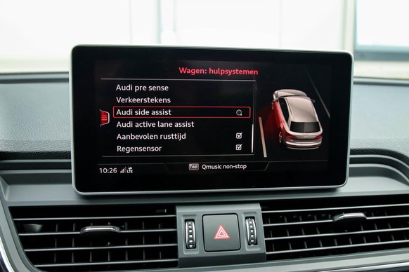 Audi SQ5 - Afbeelding 18 van 30