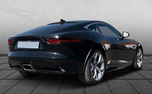 Jaguar F-Type - Afbeelding 4 van 11