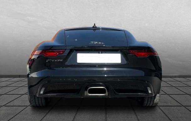 Jaguar F-Type - Afbeelding 5 van 11