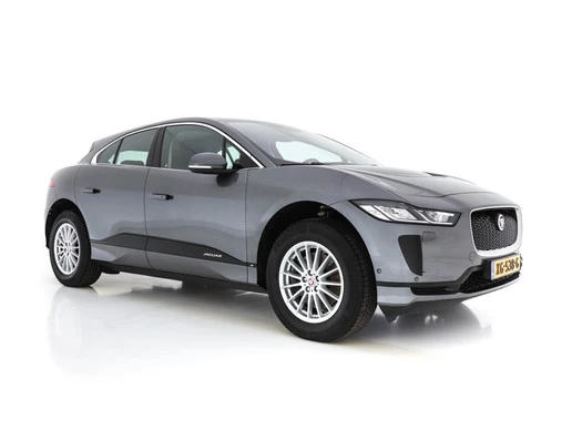 Jaguar I-PACE - Afbeelding 1 van 28