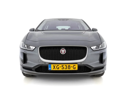 Jaguar I-PACE - Afbeelding 2 van 28