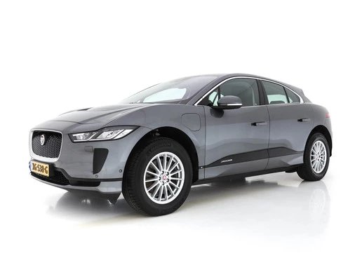 Jaguar I-PACE - Afbeelding 3 van 28