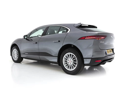 Jaguar I-PACE - Afbeelding 4 van 28