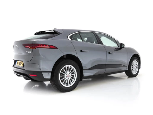 Jaguar I-PACE - Afbeelding 6 van 28