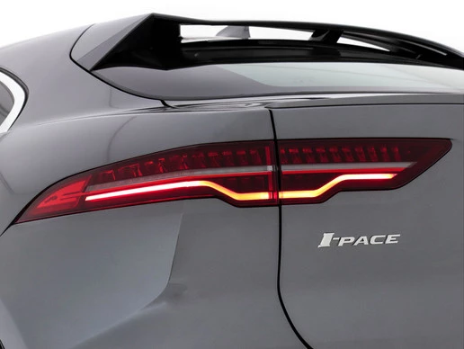 Jaguar I-PACE - Afbeelding 25 van 28