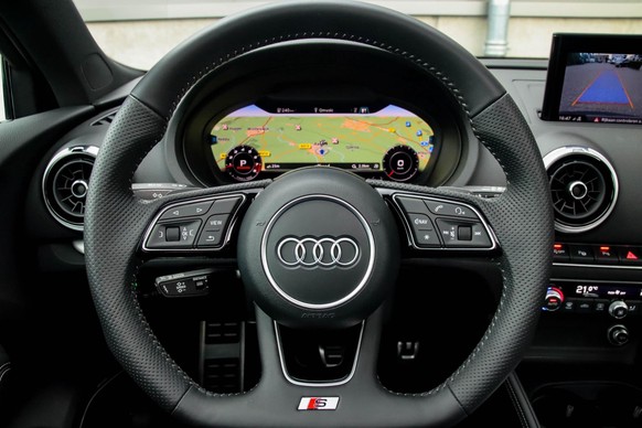 Audi A3 - Afbeelding 3 van 30