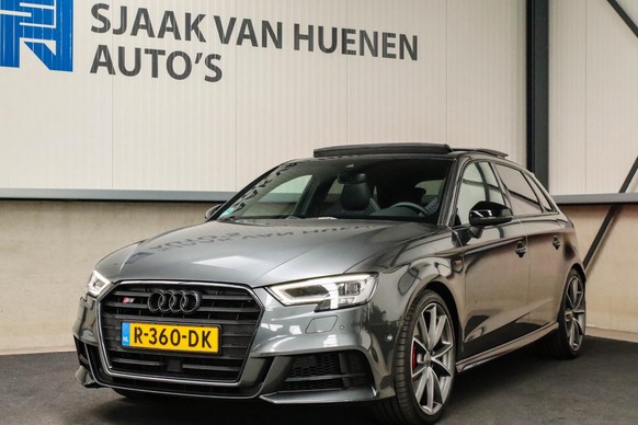 Audi A3 - Afbeelding 4 van 30