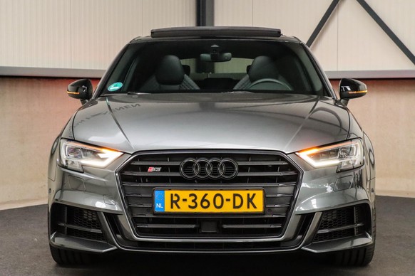 Audi A3 - Afbeelding 5 van 30