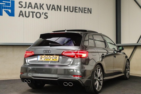 Audi A3 - Afbeelding 8 van 30