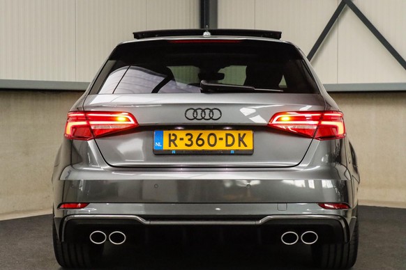 Audi A3 - Afbeelding 9 van 30