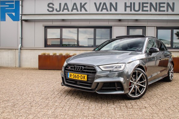 Audi A3 - Afbeelding 23 van 30