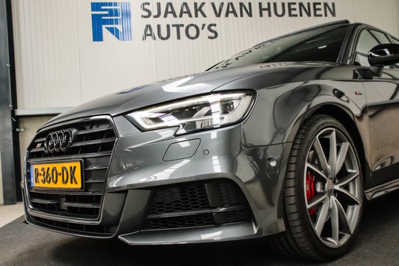 Audi S3 - Afbeelding 6 van 30