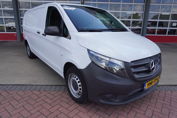 Mercedes-Benz Vito - Afbeelding 1 van 22
