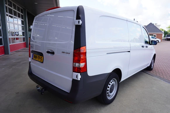 Mercedes-Benz Vito - Afbeelding 3 van 22