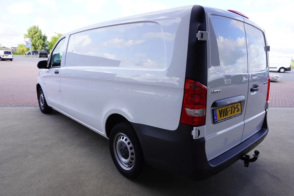 Mercedes-Benz Vito - Afbeelding 5 van 22