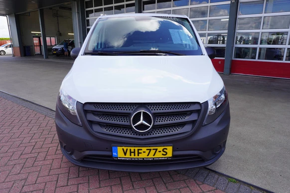 Mercedes-Benz Vito - Afbeelding 7 van 22