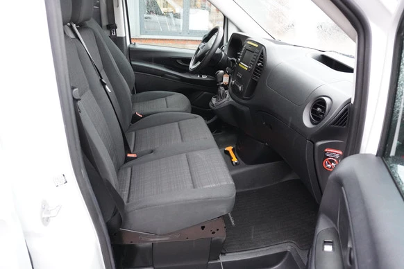 Mercedes-Benz Vito - Afbeelding 8 van 22