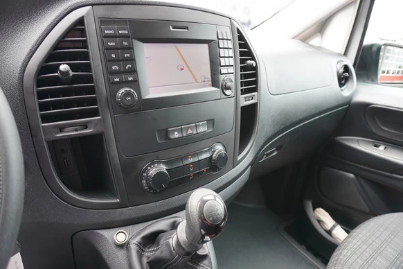 Mercedes-Benz Vito - Afbeelding 15 van 22