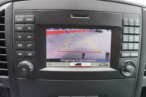 Mercedes-Benz Vito - Afbeelding 17 van 22
