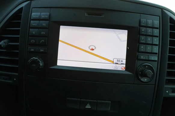 Mercedes-Benz Vito - Afbeelding 18 van 22