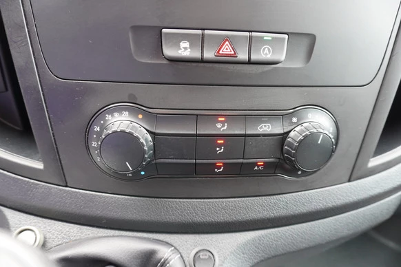 Mercedes-Benz Vito - Afbeelding 19 van 22
