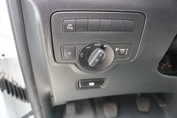 Mercedes-Benz Vito - Afbeelding 22 van 22
