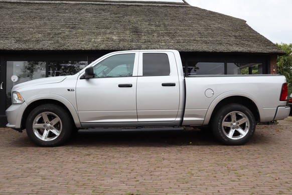 Dodge RAM 1500 - Afbeelding 7 van 30