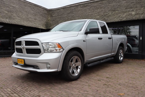 Dodge RAM 1500 - Afbeelding 13 van 30