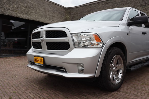 Dodge RAM 1500 - Afbeelding 15 van 30