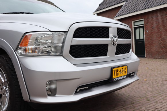 Dodge RAM 1500 - Afbeelding 16 van 30