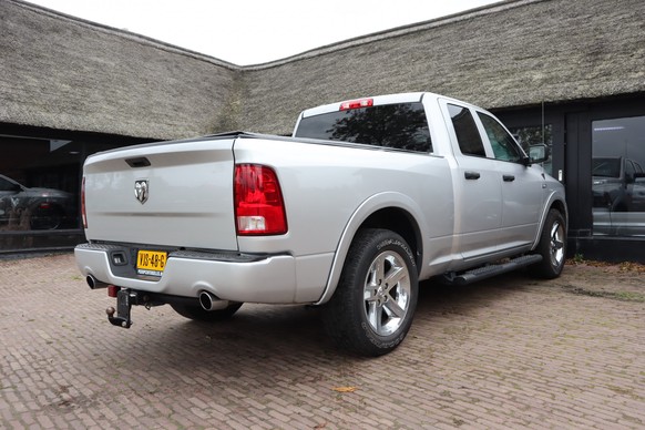 Dodge RAM 1500 - Afbeelding 22 van 30