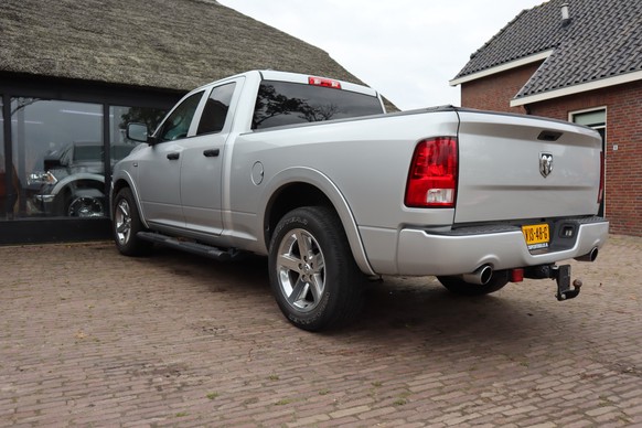 Dodge RAM 1500 - Afbeelding 23 van 30