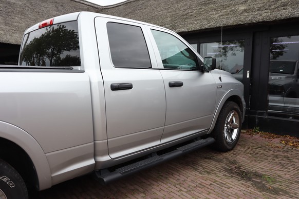 Dodge RAM 1500 - Afbeelding 25 van 30