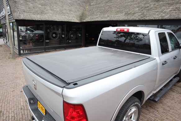 Dodge RAM 1500 - Afbeelding 28 van 30