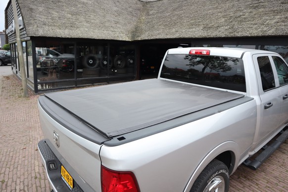 Dodge RAM 1500 - Afbeelding 29 van 30