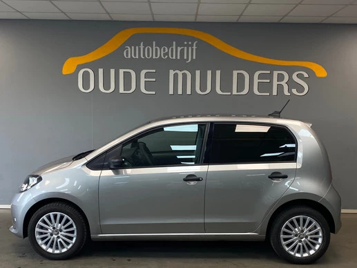 Škoda Citigo - Afbeelding 2 van 26