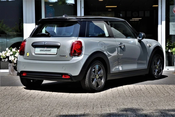 MINI Electric - Afbeelding 2 van 30