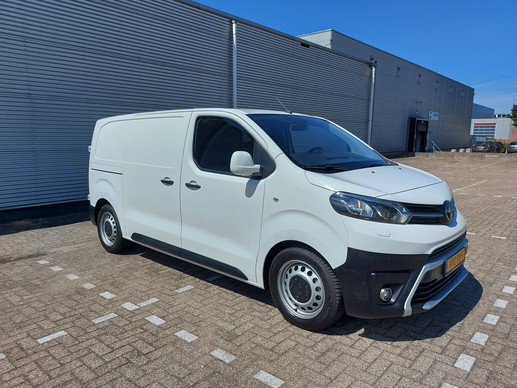 Toyota ProAce - Afbeelding 4 van 22