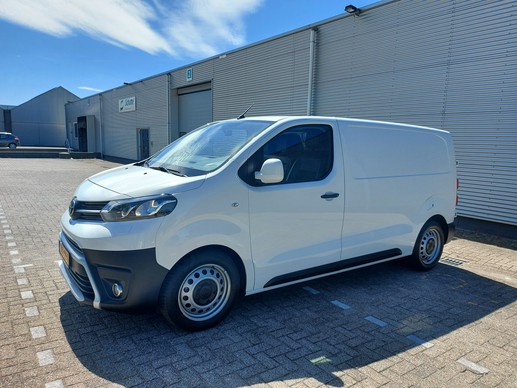 Toyota ProAce - Afbeelding 6 van 22