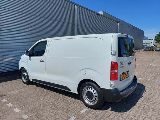 Toyota ProAce - Afbeelding 9 van 22