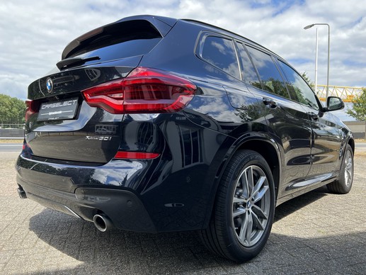 BMW X3 - Afbeelding 3 van 25