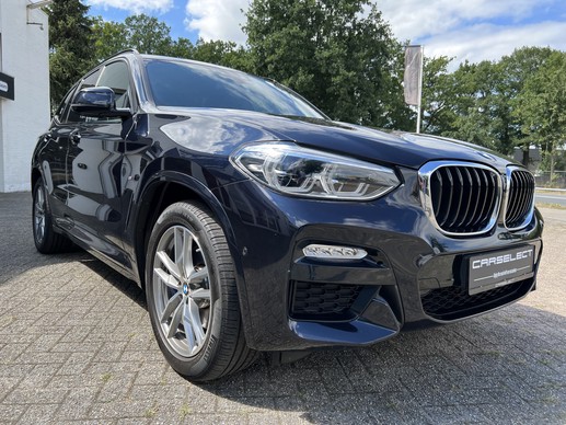 BMW X3 - Afbeelding 4 van 25