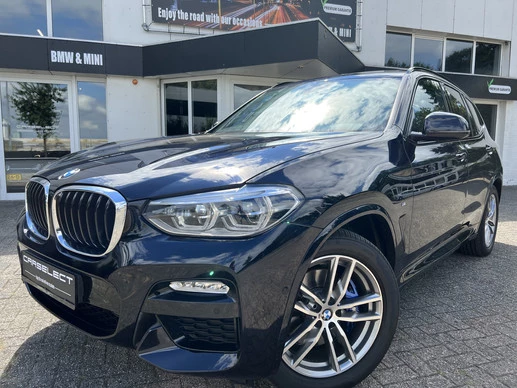 BMW X3 - Afbeelding 1 van 25