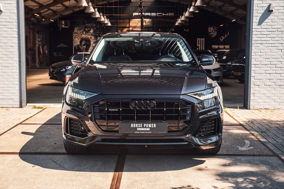 Audi Q8 - Afbeelding 2 van 27