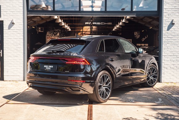 Audi Q8 - Afbeelding 5 van 27