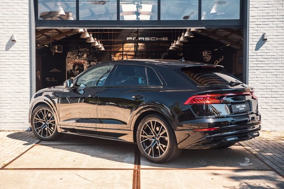 Audi Q8 - Afbeelding 7 van 27