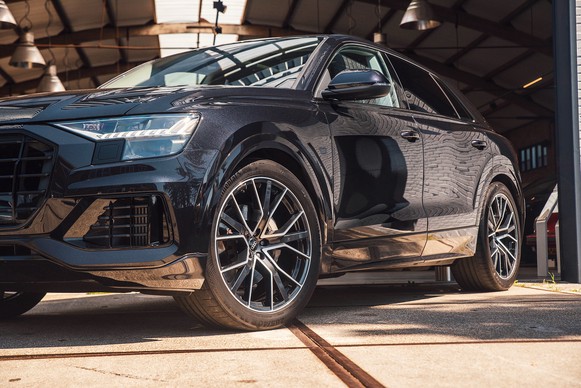 Audi Q8 - Afbeelding 9 van 27