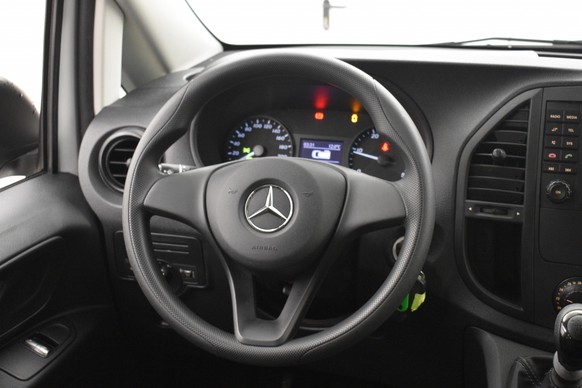 Mercedes-Benz Vito - Afbeelding 9 van 27