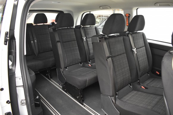 Mercedes-Benz Vito - Afbeelding 4 van 27